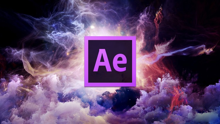 Adobe After Effects – Basic