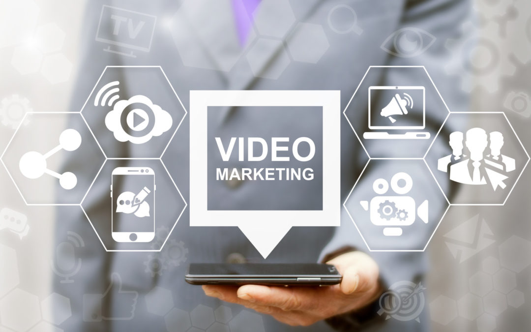 Marketing and Advertising Video Production