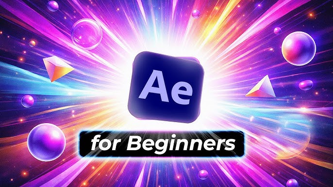 After Effects Basic