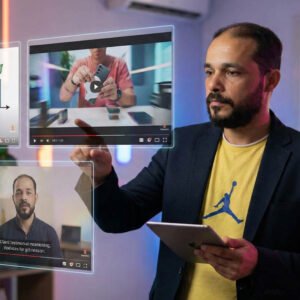 Cinematic Video Editing — Adobe Premiere Pro